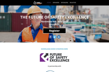 CONFERENCES, TRAINING & WEBINARS